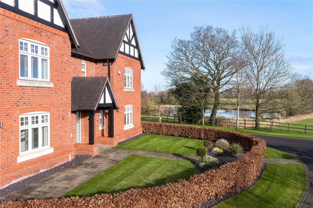 Additional image 24 of Meadowside, Smallwood, Sandbach, Cheshire, CW11