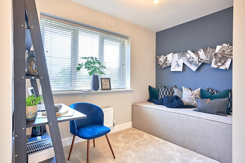 Additional image 7 of Glasshouse Lane,
Kenilworth, 
CV8 2AL