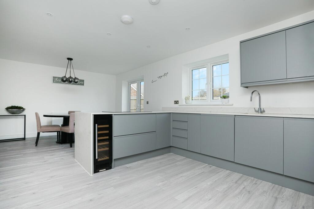 Additional image 8 of Parish Close, St. Nicholas At Wade, CT7