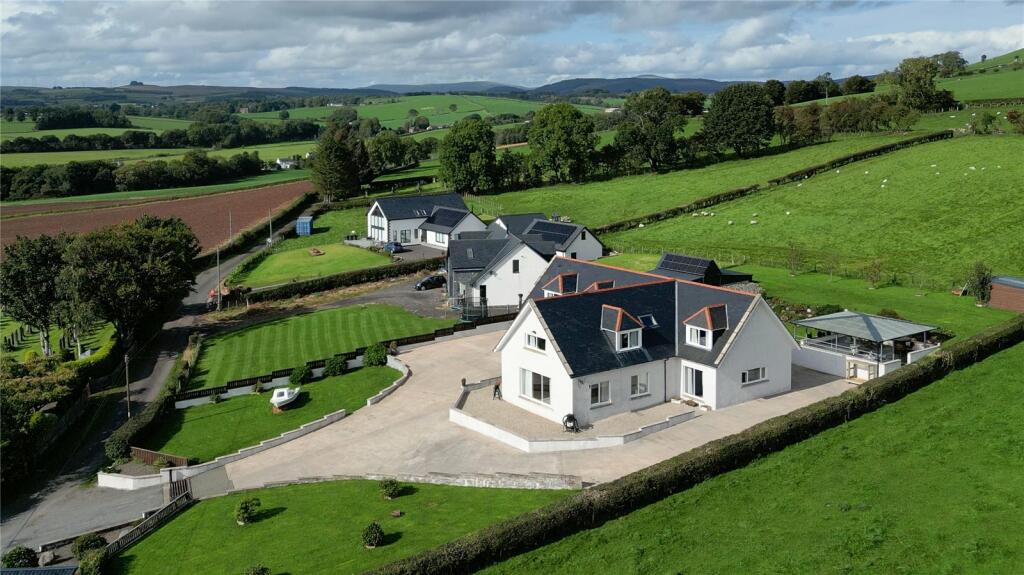 Additional image 20 of Glenlorac, Tinwald, Dumfries, Dumfries and Galloway, South West Scotland, DG1