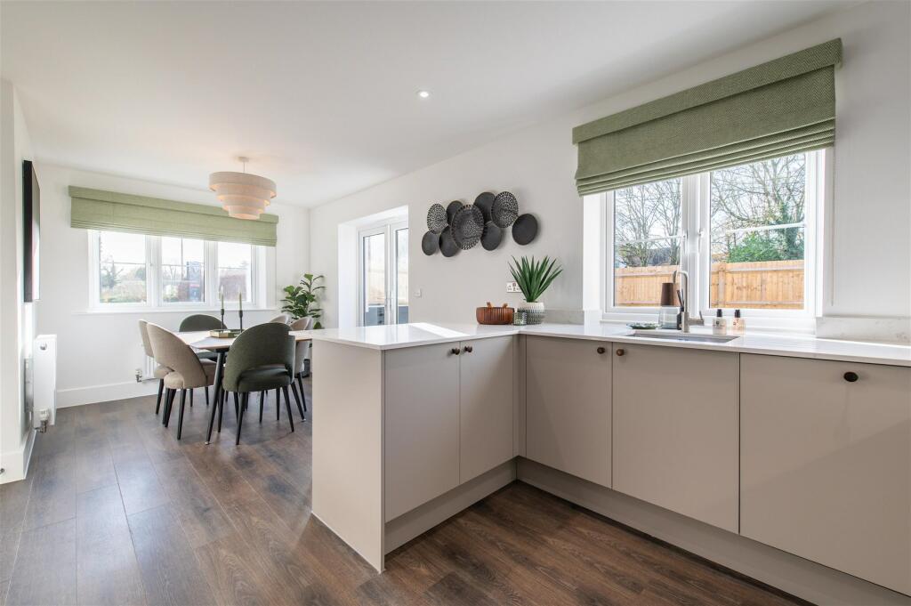 Additional image 4 of Fernham Homes At Fawkham, Fernham Homes at Fawkham, Longfield, Kent