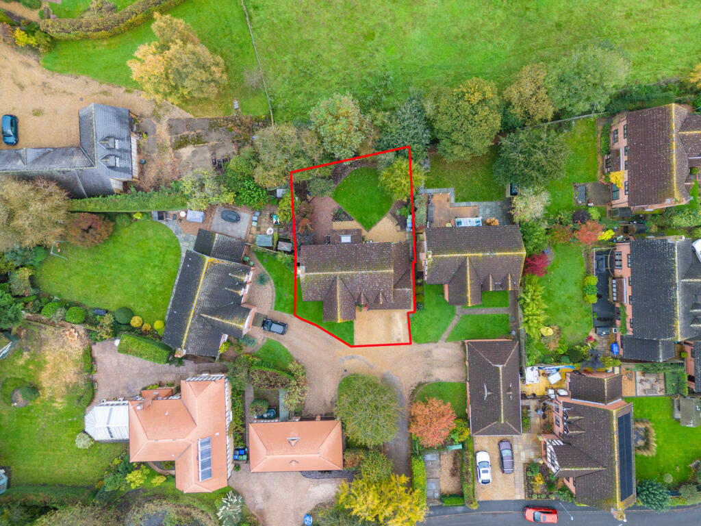 Additional image 18 of Kimble Close, Southam, CV47