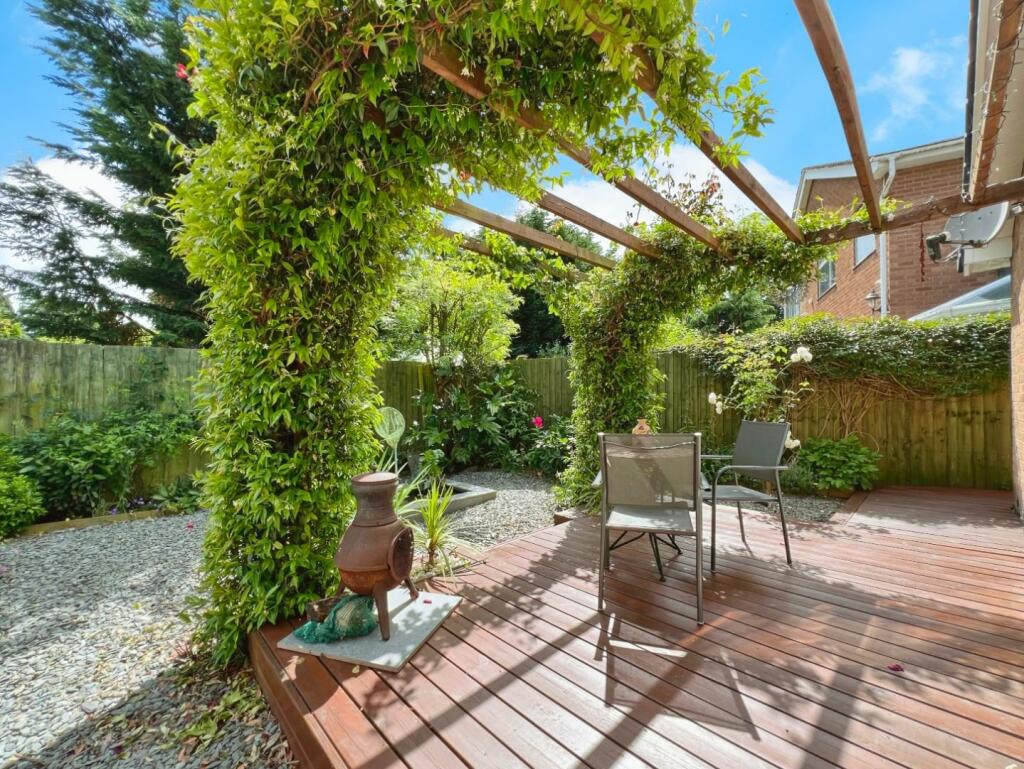 Additional image 18 of Pinewood Grove, Earlsdon, Coventry, CV5