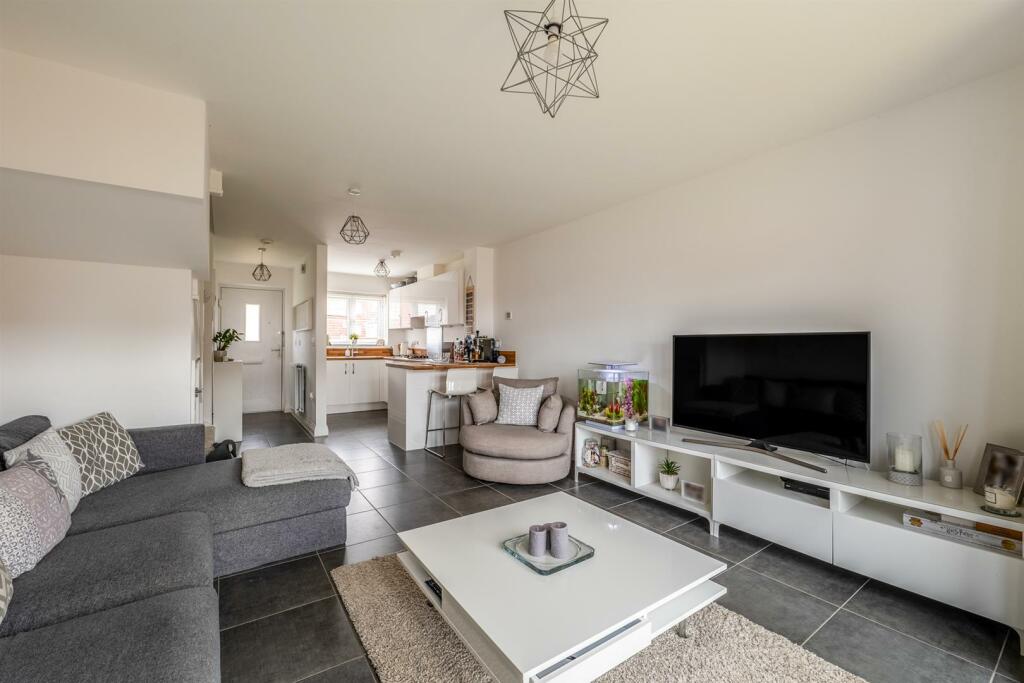 Additional image 2 of Burnell Close, Shipston-On-Stour