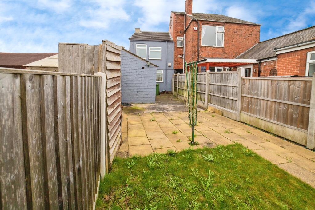 Additional image 17 of White Gates, Codnor, Ripley