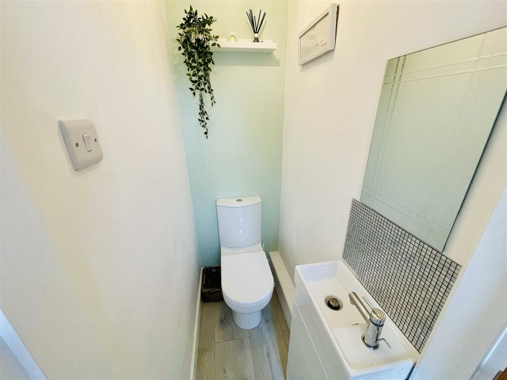 Additional image 9 of Yew Tree Drive, Barnton, Northwich