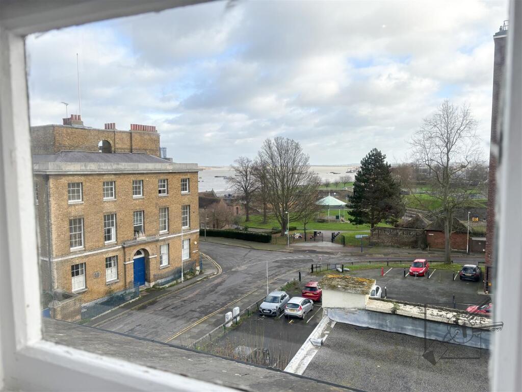 Additional image 6 of Whitehall Place, The Terrace, Gravesend