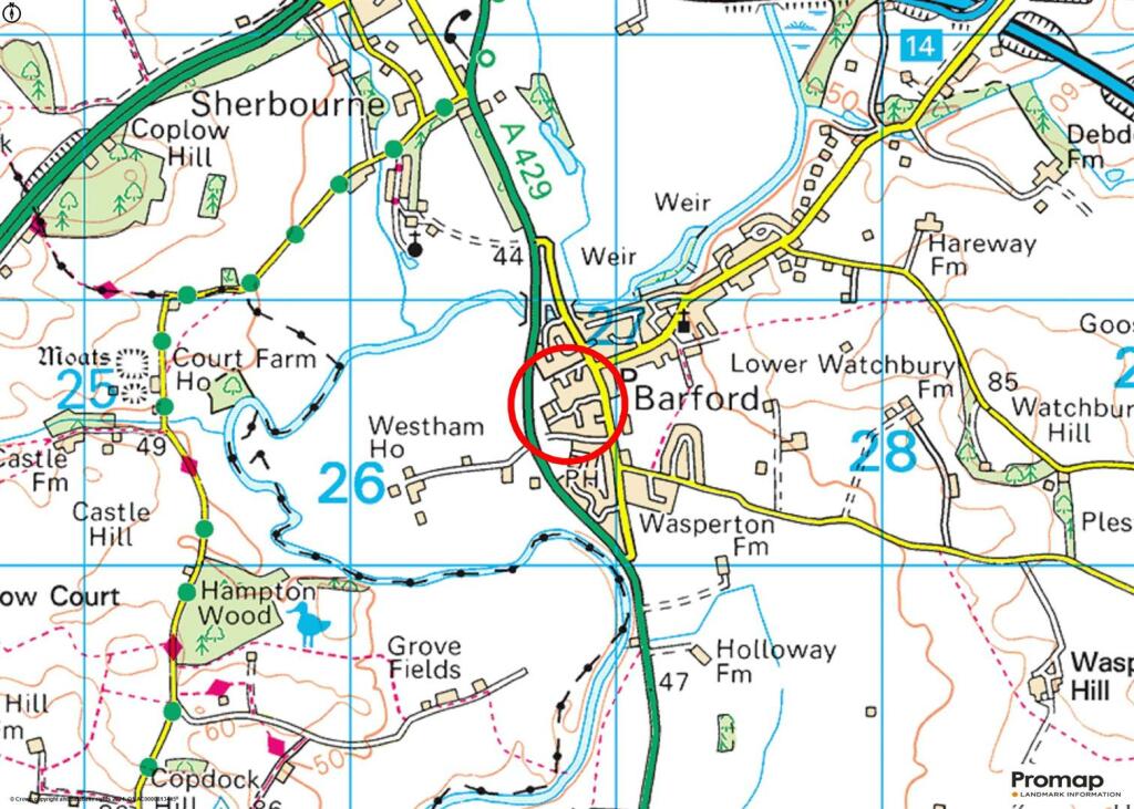 Additional image 20 of Canon Price Road, Barford, Warwick