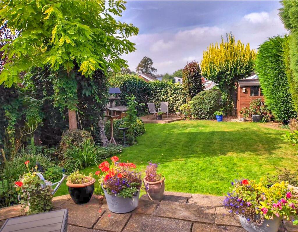 Additional image 23 of Briars Close, Nuneaton