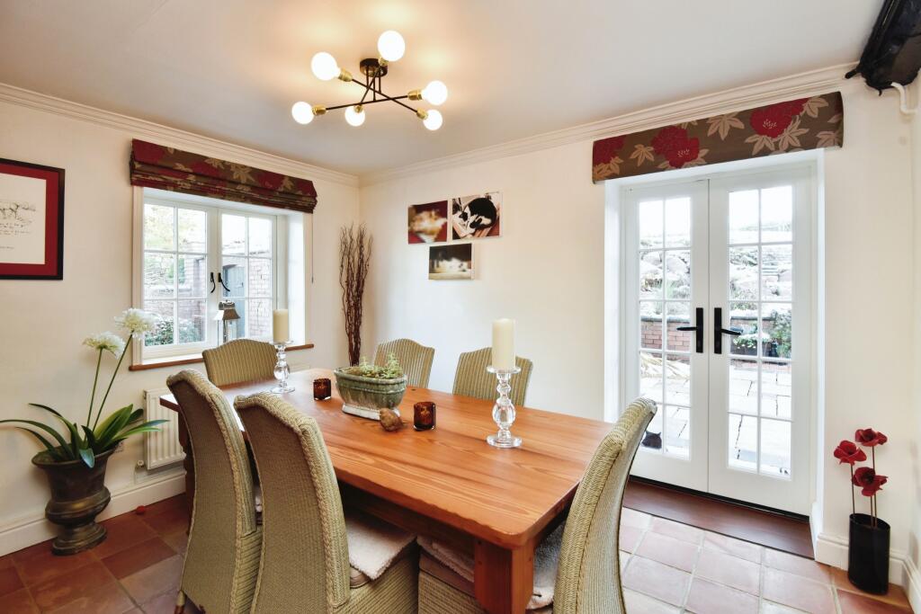 Additional image 26 of Mill Lane, Barthomley, Crewe, Cheshire, CW2