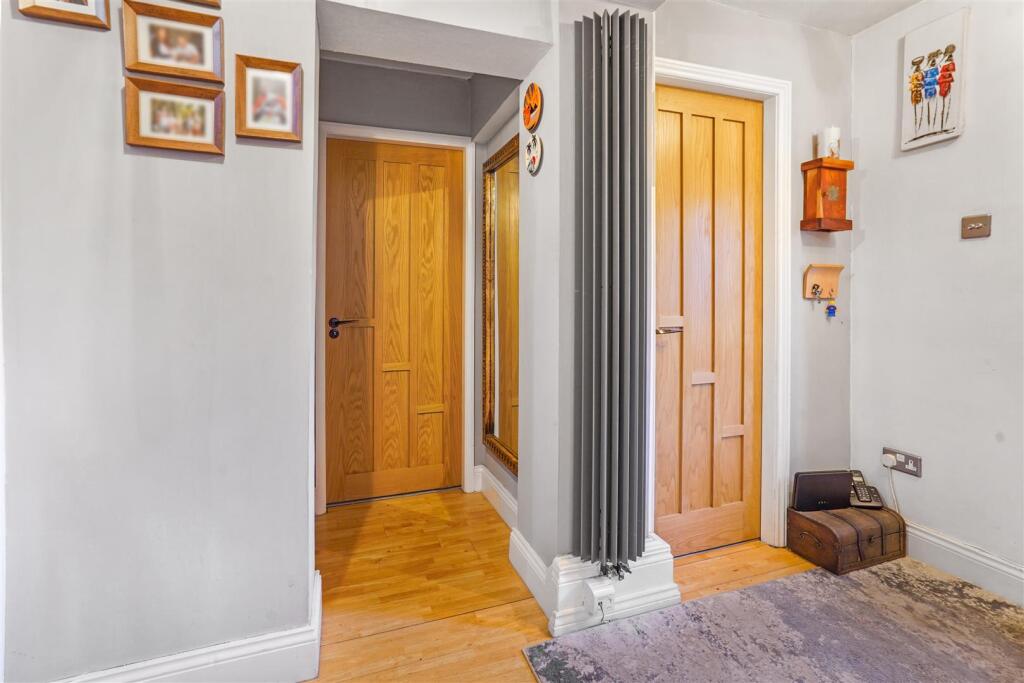 Additional image 9 of Priory Road, Market Bosworth