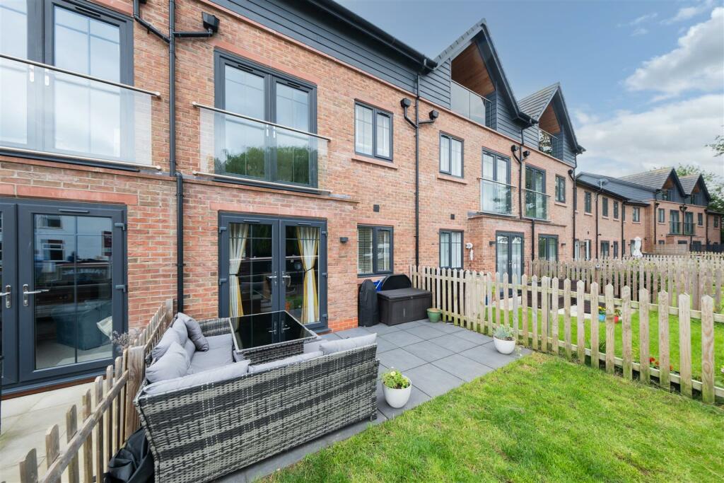 Additional image 32 of Lock View, Rudheath, Northwich