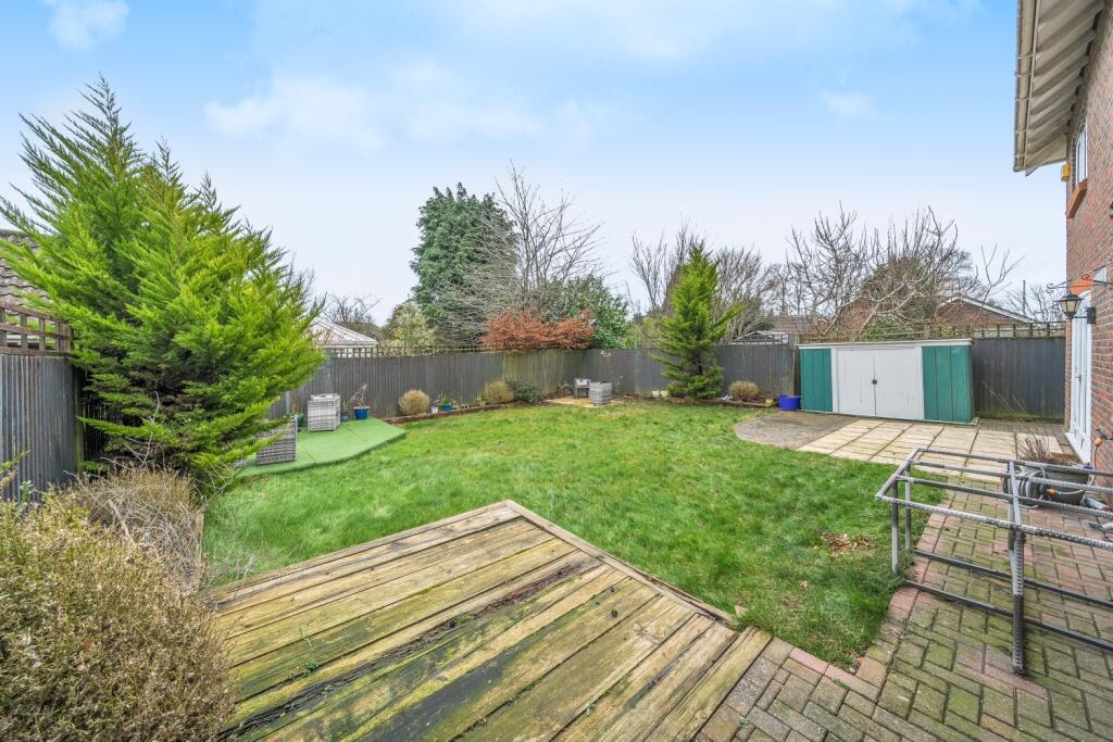 Additional image 17 of Harvest Way, Hawkinge, CT18