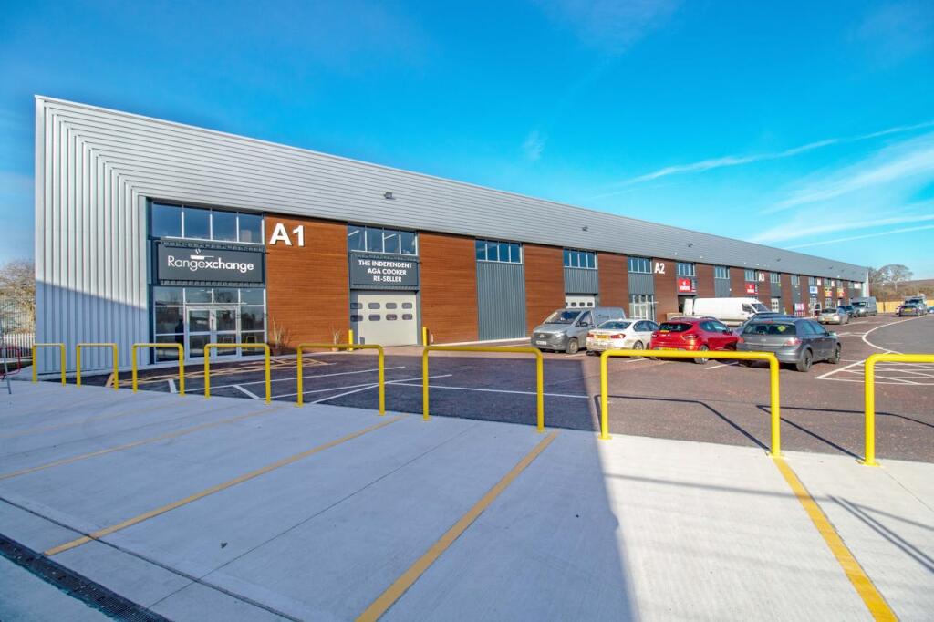 Additional image 5 of Unit A2, Manor Point, Manor Lane, Holmes Chapel, CW4 8AB