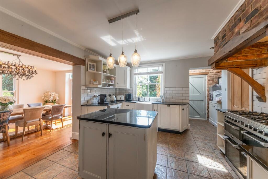 Additional image 20 of An immaculately presented and updated detached family home in Sandiway