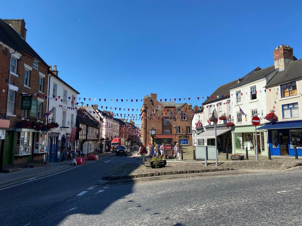 Additional image 10 of Market Place, Ashbourne, Derbyshire DE6 1EU