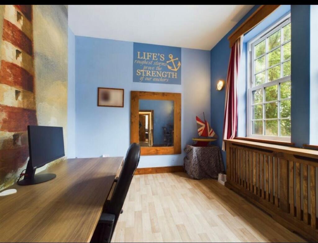 Additional image 25 of The Old Vicarage, 103 Church Street, Denby Village, Ripley, Derbyshire, DE5 8PH