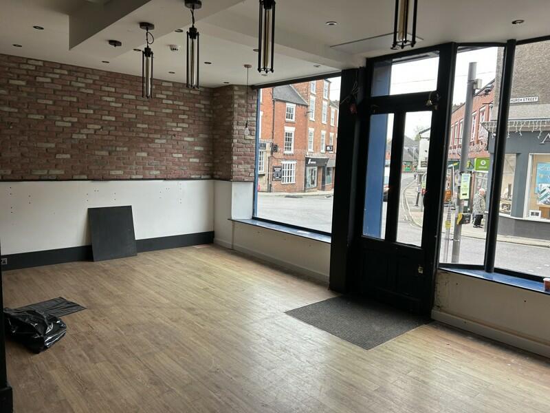 Additional image 3 of 3 Church Street, Ashbourne