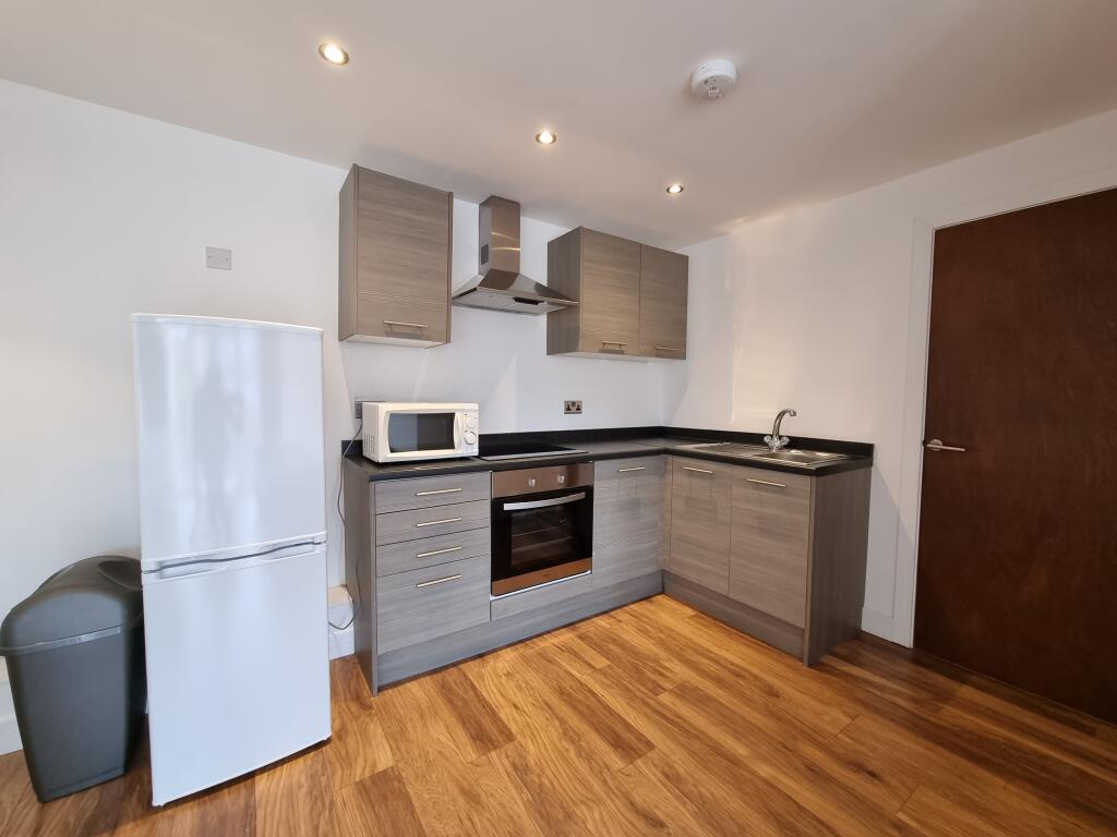 Additional image 3 of Flat 13, 56 Russell Terrace, Leamington Spa