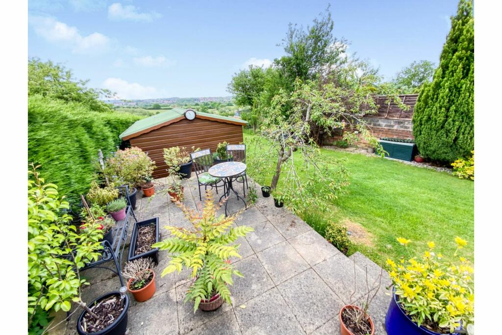 Additional image 28 of Hassock Lane North, Heanor, DE75