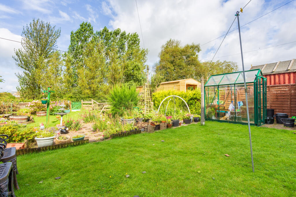 Additional image 5 of Reoch Park, Springholm, Castle Douglas, DG7