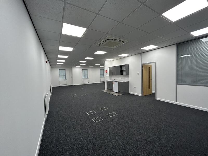 Additional image 4 of Ground Floor Unit 9, Riverside Court, Derby, Derbyshire
