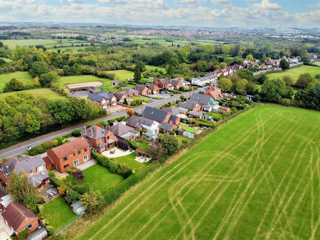 Additional image 33 of High Lane Central, West Hallam