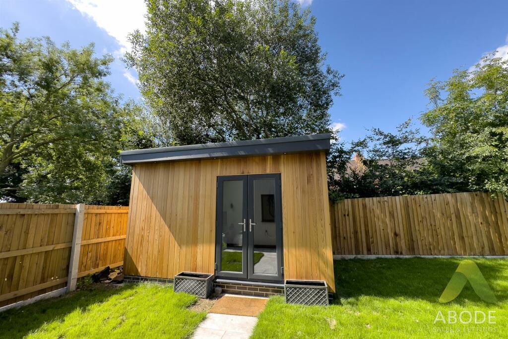 Additional image 32 of Bent Lane, Church Broughton, Derby