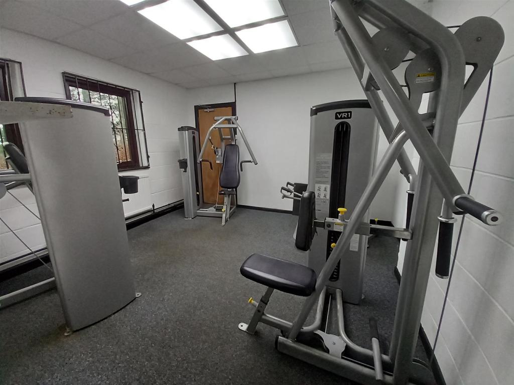 Additional image 6 of Gymnasium & Fitness, Derbyshire