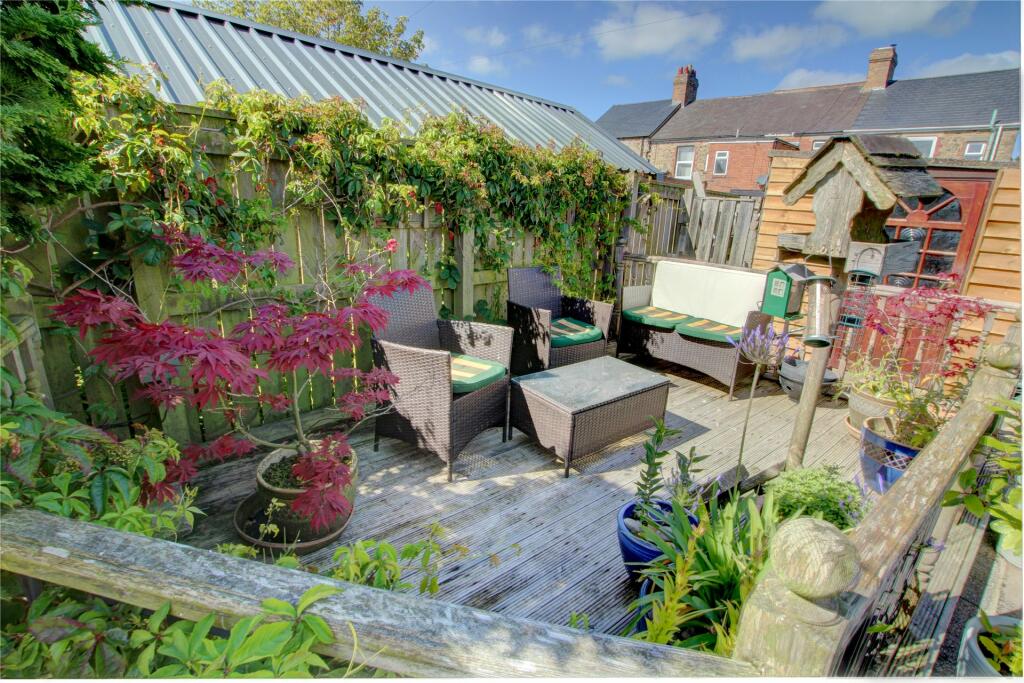 Additional image 23 of Medomsley, Consett, County Durham, DH8