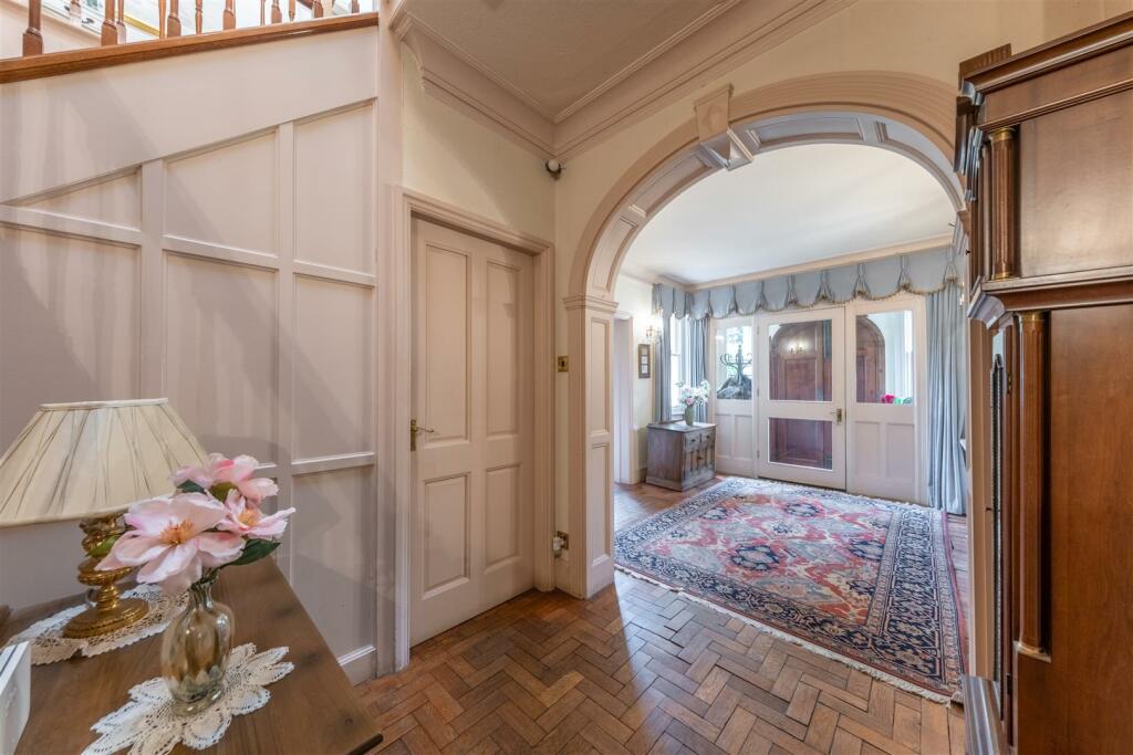 Additional image 7 of A beautifully presented detached family residence in Hartford