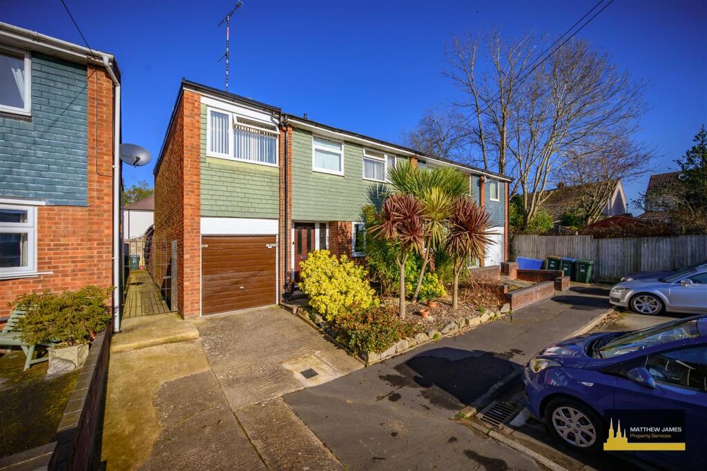 Additional image 16 of Ballingham Close, Tile Hill, COVENTRY  * FOUR / FIVE BEDROOMS *