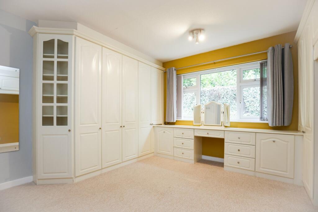 Additional image 6 of Villiers Road, Kenilworth, Warwickshire, CV8