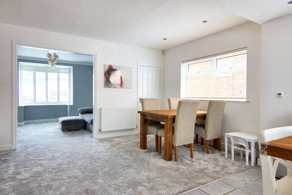 Additional image 9 of Bennetts Road North, Corley, CV7