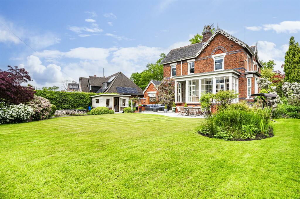 Additional image 56 of Biddulph Road, Mossley, Congleton