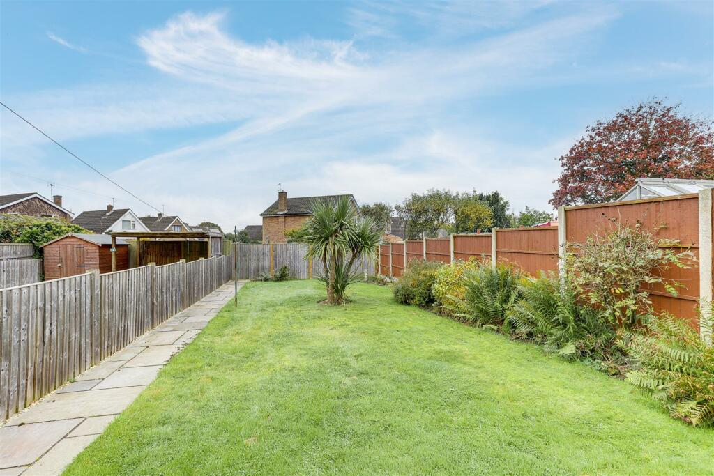 Additional image 17 of Longmoor Lane, Breaston, Derbyshire, DE72 3BE