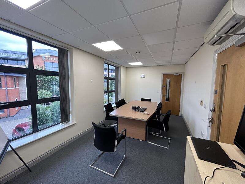 Additional image 5 of Brunel Parkway, Pride Park, Derby, Derbyshire