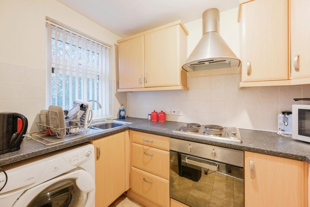 Additional image 9 of Small Thorn Place, Woodville, Swadlincote, Derbyshire, DE11