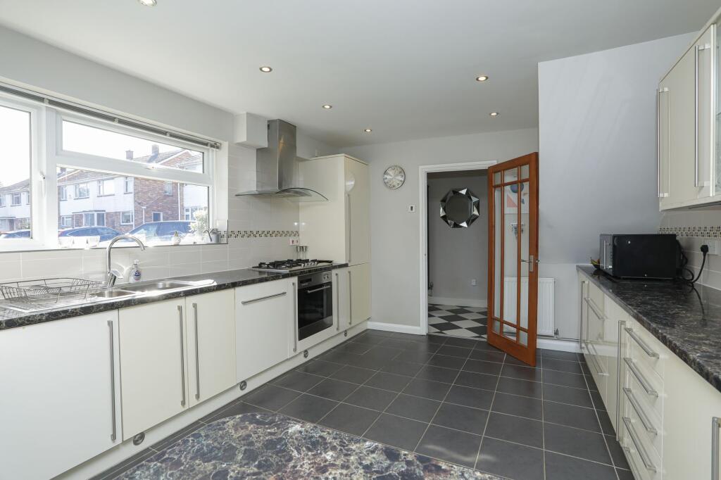 Additional image 5 of Fox Way, Barham, CT4