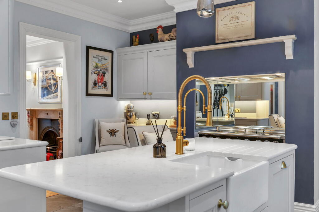 Additional image 2 of Poplar Cottage, Cavendish Road, Matlock