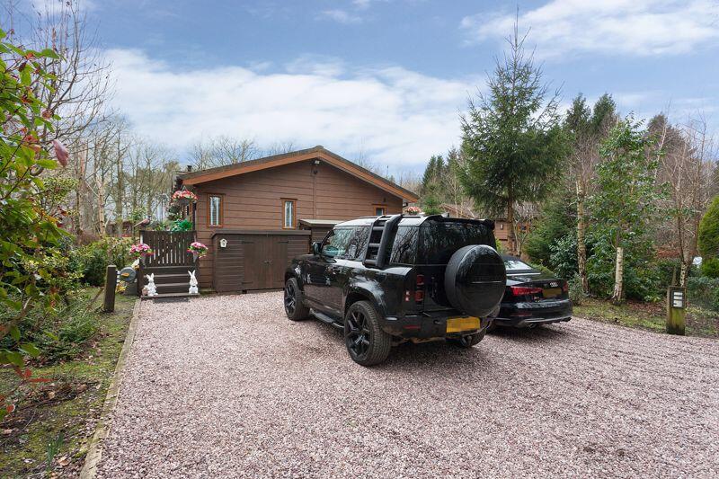 Additional image 36 of Ladera Retreat, Eaton, Congleton
