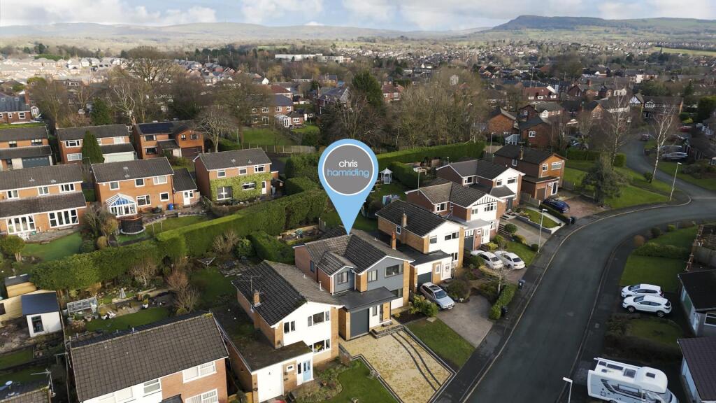 Additional image 47 of Daisybank Drive, Congleton, Cheshire