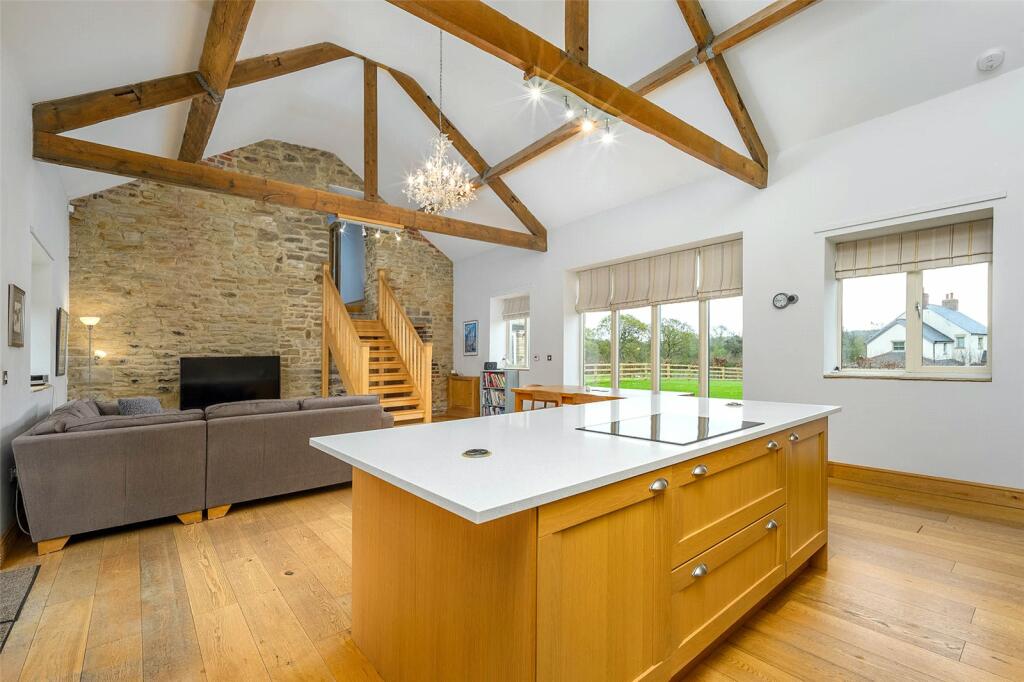 Additional image 13 of Low Burnhall, Durham, DH1