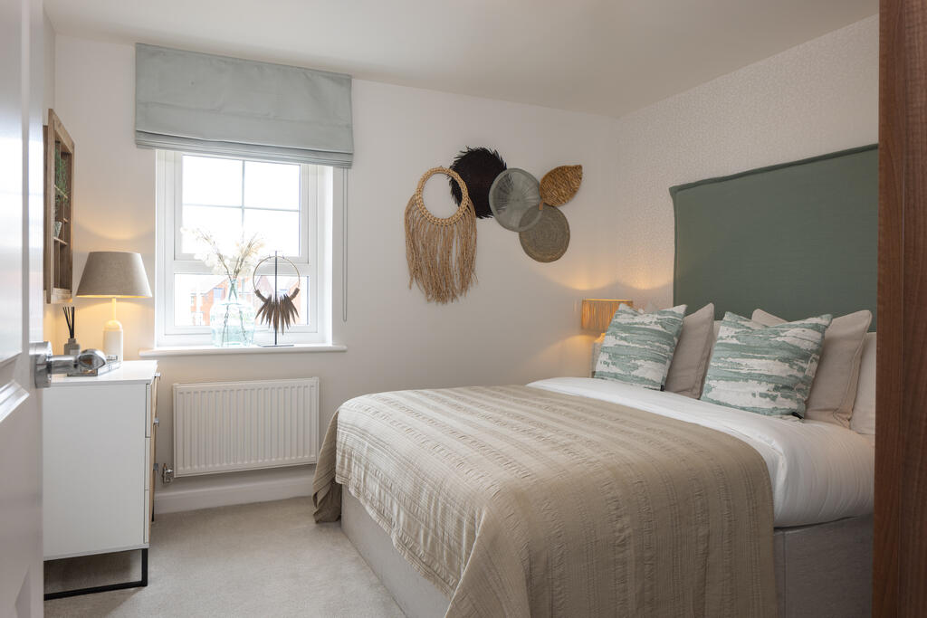 Additional image 4 of Queen Elizabeth Road, 
Nuneaton, 
NUNEATON, 
WARWICKSHIRE, 
CV10