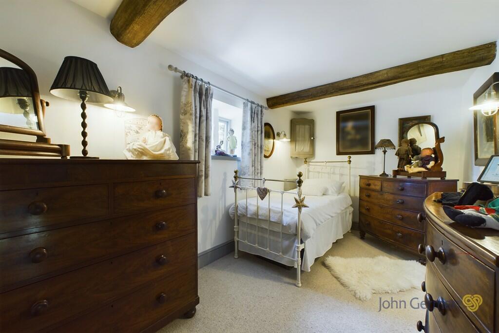 Additional image 20 of Sitch Lane, Kirk Ireton, Ashbourne