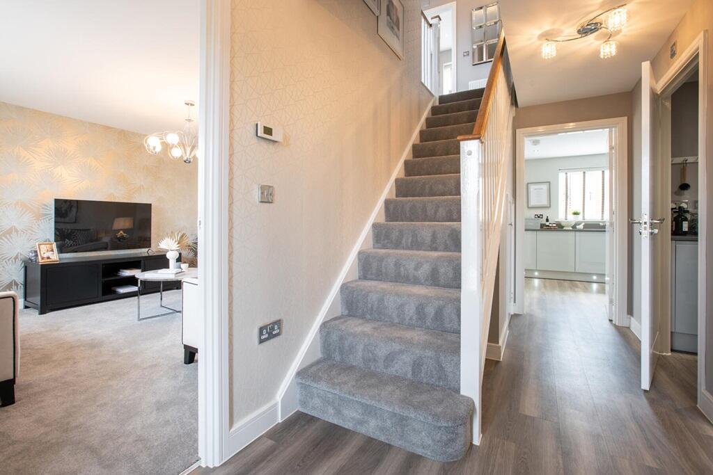 Additional image 15 of Tamworth Road,
Keresley,
CV7 8JG