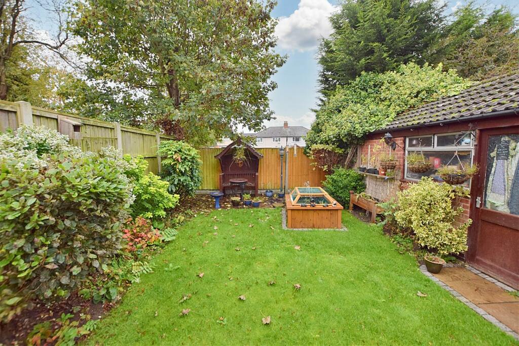 Additional image 14 of Lodge Way, Mickleover, Derby