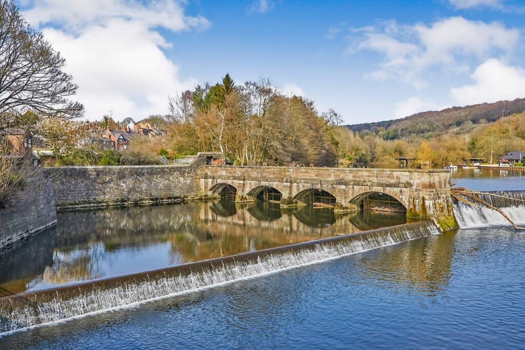 Additional image 6 of Milford Mills, Milford, Belper