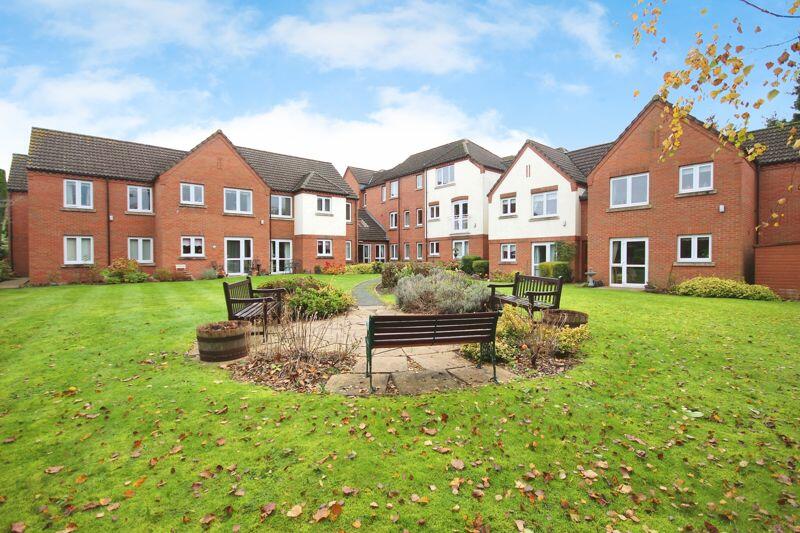 Additional image 4 of Knights Court, Balsall Common, CV7 7ES