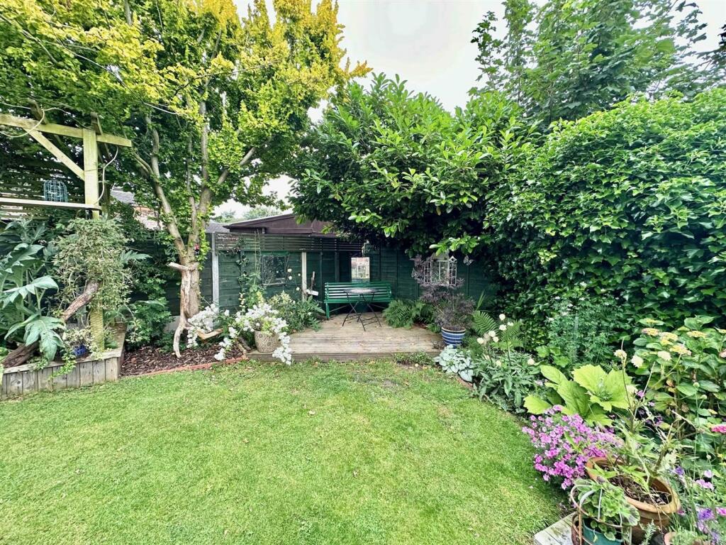 Additional image 27 of Longhill Lane, Hankelow, Cheshire